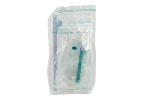 EXADROP Intrafix Air G 180 cm – PZN 01491767 (PZN 01491767)