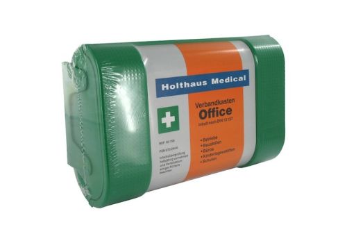 Verbandkasten Office DIN 13157 – PZN 00702446 (PZN 00702446)