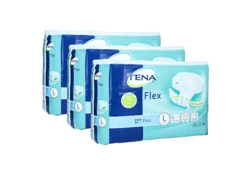 TENA FLEX plus L – PZN 00820803 (PZN 00820803)