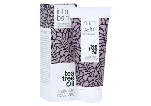 Australian Bodycare Intim Balm Aftershave Balsam – PZN 15299795 (PZN 15299795)