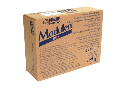 MODULEN IBD Pulver – PZN 00915343 (PZN 00915343)