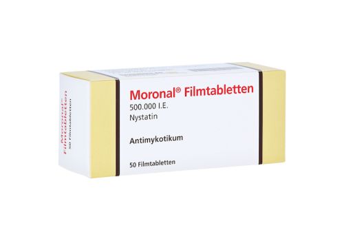 Moronal – PZN 09717314 (PZN 09717314)