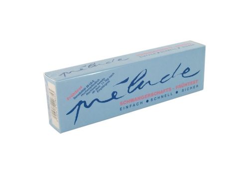 PRELUDE Schwangerschaftstest – PZN 01539876 (PZN 01539876)