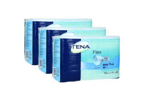 TENA FLEX plus M – PZN 00820789 (PZN 00820789)