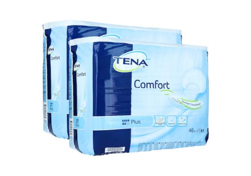 TENA COMFORT plus Vorlagen – PZN 10255882 (PZN 10255882)