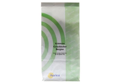 GRIECHISCHER Bergtee – PZN 09213654 (PZN 09213654)