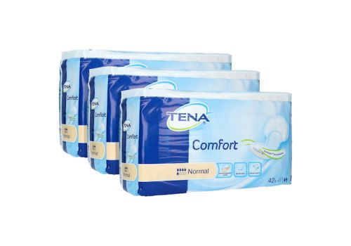 TENA COMFORT normal Vorlagen – PZN 00461669 (PZN 00461669)