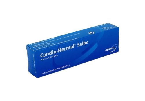 Candio-Hermal 100000 I.E./g – PZN 01438000 (PZN 01438000)