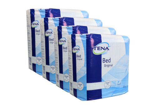 TENA BED Original 60x90 cm – PZN 10940520 (PZN 10940520)