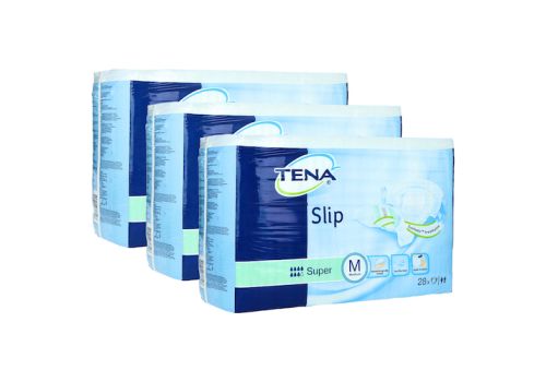 TENA SLIP super M – PZN 01163365 (PZN 01163365)