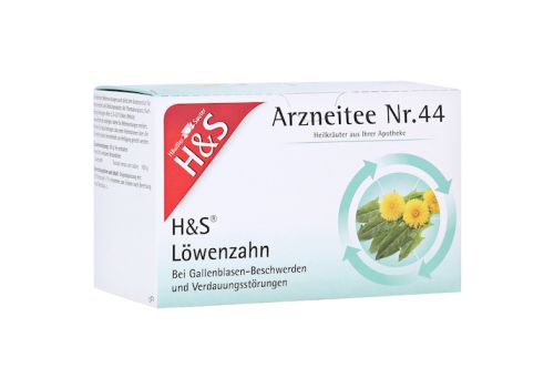 H&S Löwenzahn – PZN 06793616 (PZN 06793616)