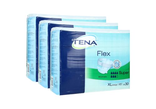 TENA FLEX super XL – PZN 00183331 (PZN 00183331)