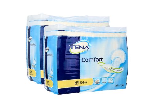 TENA COMFORT extra Vorlagen – PZN 04447436 (PZN 04447436)