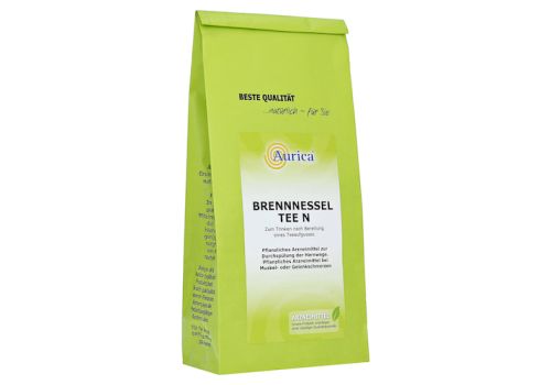 Brennnessel Tee Aurica – PZN 02580349 (PZN 02580349)