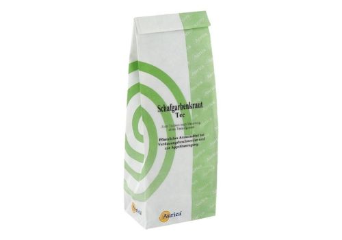 Schafgarbenkraut Tee Aurica – PZN 02183186 (PZN 02183186)