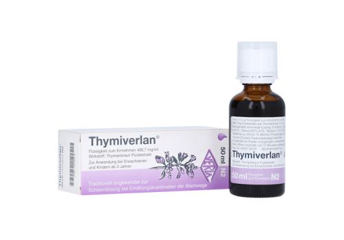 THYMIVERLAN Flüssigkeit zum Einnehmen – PZN 14165319 (PZN 14165319)