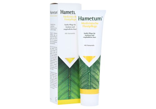 Hametum Medizinische Hautpflege – PZN 09079486 (PZN 09079486)