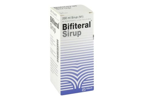 Bifiteral 667g/l – PZN 01610404 (PZN 01610404)