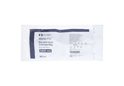 MONOFLO Tag+Nacht Beutel 60 cm – PZN 04499841 (PZN 04499841)