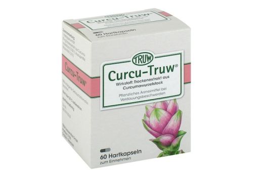 Curcu-Truw – PZN 01798158 (PZN 01798158)