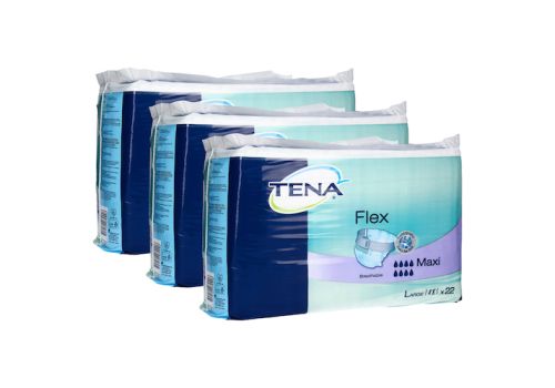 TENA FLEX maxi L – PZN 04167145 (PZN 04167145)