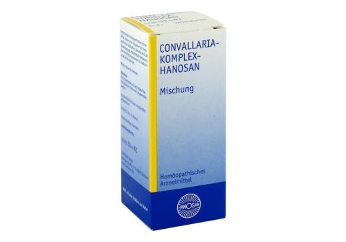 CONVALLARIA KOMPLEX flüssig – PZN 02193813 (PZN 02193813)