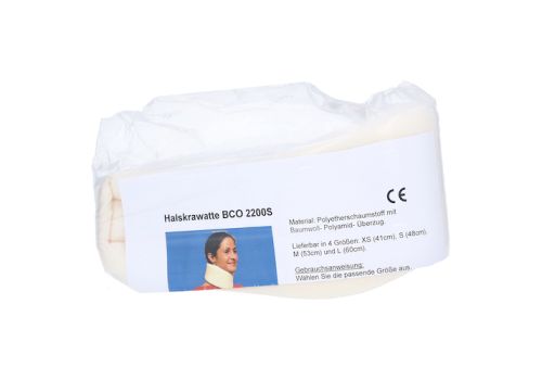 HALSKRAUSE S – PZN 02234110 (PZN 02234110)