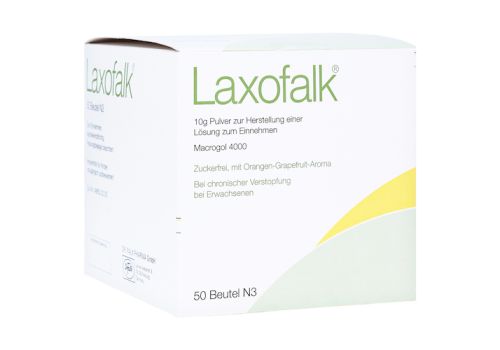 Laxofalk 10g – PZN 01641178 (PZN 01641178)
