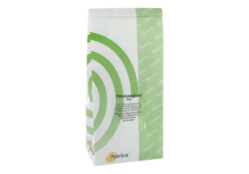 Odermennigkraut Tee Aurica – PZN 02580734 (PZN 02580734)