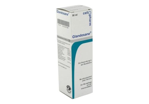 Glandosane neutral – PZN 02058788 (PZN 02058788)