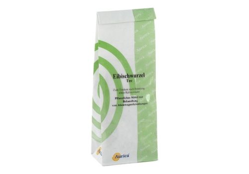 Eibischwurzel Tee Aurica – PZN 02580409 (PZN 02580409)