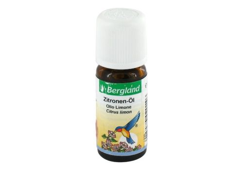 ZITRONENÖL – PZN 03681791 (PZN 03681791)