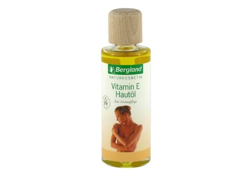VITAMIN E HAUTÖL – PZN 03945250 (PZN 03945250)