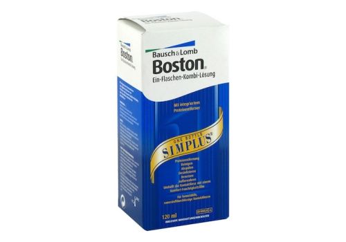 BOSTON Simplus flüssig – PZN 03756193 (PZN 03756193)