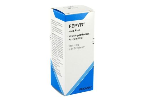 FEPYR spag.Tropfen – PZN 03821884 (PZN 03821884)