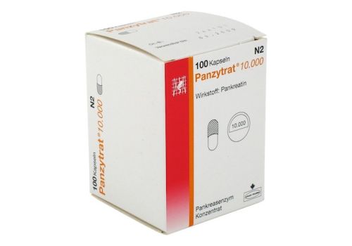 Panzytrat 10000 – PZN 03559015 (PZN 03559015)
