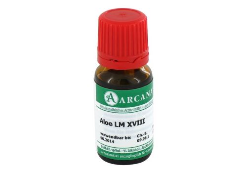 ALOE LM 18 Dilution – PZN 03503523 (PZN 03503523)