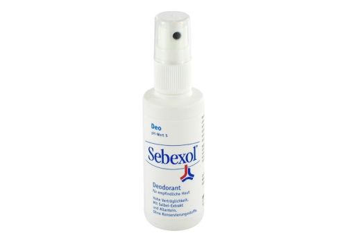 SEBEXOL Deo – PZN 03196854 (PZN 03196854)