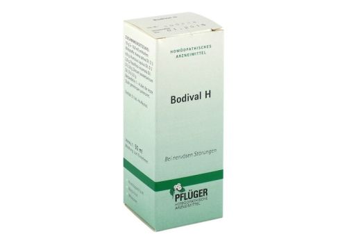 BODIVAL H Tropfen – PZN 04613981 (PZN 04613981)