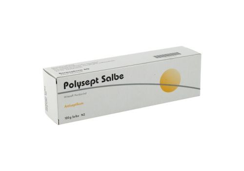 Polysept – PZN 04746268 (PZN 04746268)