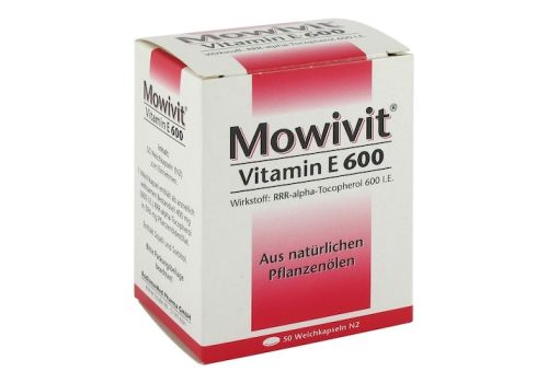 MOWIVIT 600 Kapseln – PZN 04675597 (PZN 04675597)