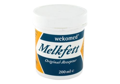 WEKOMED Melkfett – PZN 04605409 (PZN 04605409)
