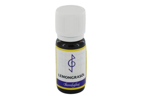 LEMONGRASÖL – PZN 04645142 (PZN 04645142)