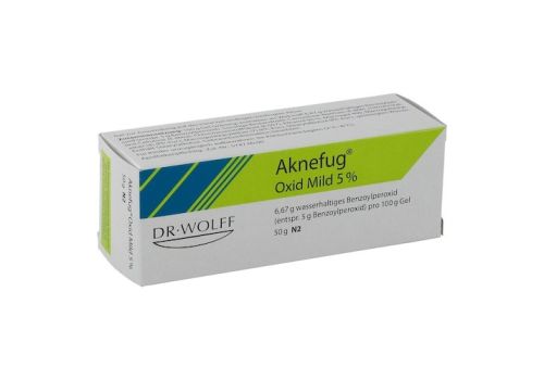 Aknefug Oxid Mild 5% – PZN 04927751 (PZN 04927751)