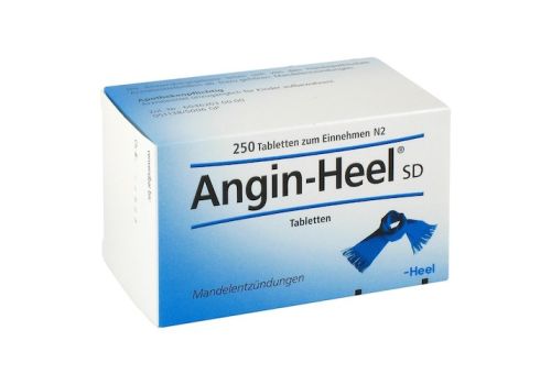 Angin-Heel SD – PZN 08412274 (PZN 08412274)