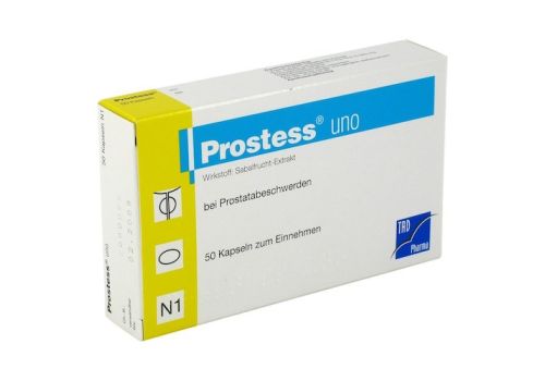 Prostess Uno – PZN 04404869 (PZN 04404869)
