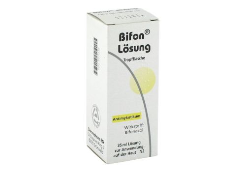 Bifon 10mg/ml – PZN 08931258 (PZN 08931258)