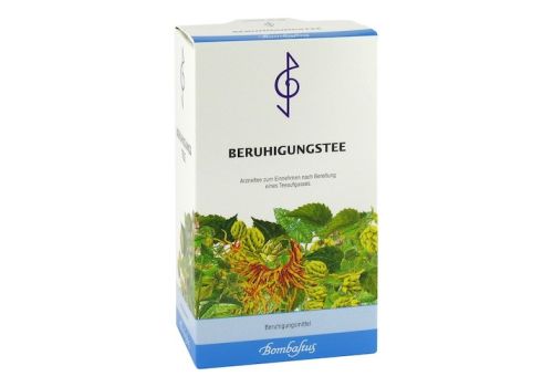 BERUHIGUNGSTEE BOMBASTUS – PZN 03924791 (PZN 03924791)