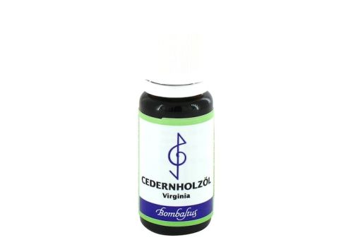 CEDERNHOLZÖL – PZN 06863096 (PZN 06863096)