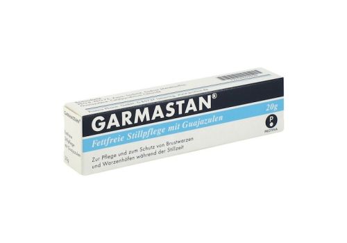 GARMASTAN Salbe – PZN 08859408 (PZN 08859408)